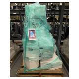 Plaster Molds Collection