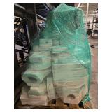 Plaster Molds Collection