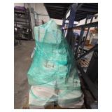 Plaster Molds Collection