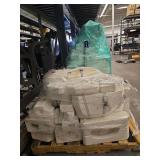 Plaster Molds Collection