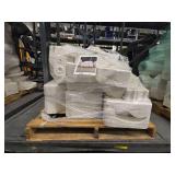 Plaster Molds Collection