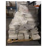 Plaster Molds Collection