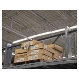 Boardwalk Black Stripping Pads - Bulk Lot