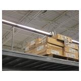 Boardwalk Black Stripping Pads - Bulk Lot