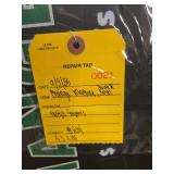 BC-1200 Commercial Money Changer Machine