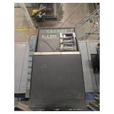 Commercial Bill Change Machine - Rowe BC-1200