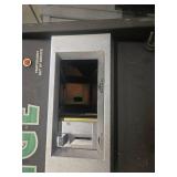 Commercial Bill Change Machine - Rowe BC-1200