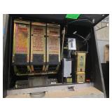 Commercial Bill Change Machine - Rowe BC-1200