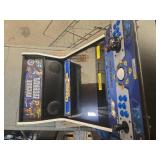 Arcade Cabinet