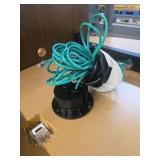 10 Foot HON confrence desk