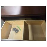 (2) 4-Drawer Lateral File Cabinet