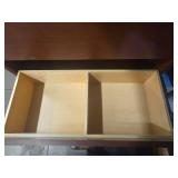 (2) 4-Drawer Lateral File Cabinet