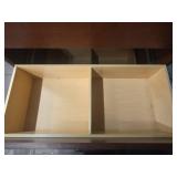 (2) 4-Drawer Lateral File Cabinet