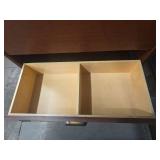 (2) 4-Drawer Lateral File Cabinet