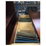 (2) 4-Drawer Lateral File Cabinet