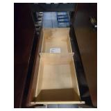 (2) 4-Drawer Lateral File Cabinet