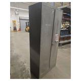 Steel Storage Cabinet