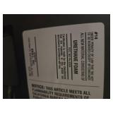 (3) Office Task Chairs Set