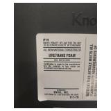 Knoll Guest Chair Set