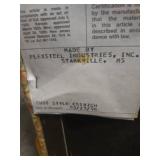 1998 Flexsteel High Back Armchair