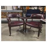 (2) Traditional Captain