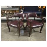 (2) Traditional Captain