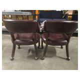 (2) Traditional Captain