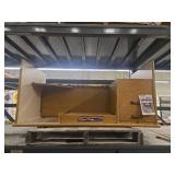 Industrial Office Desk