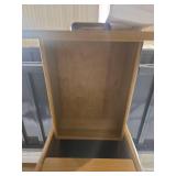 Industrial Office Desk