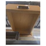 Industrial Office Desk