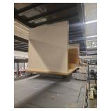 Industrial Office Desk