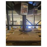 (2) Table Base and Top