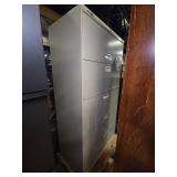 HON Filing Cabinet