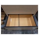 4-Drawer Lateral File Cabinet