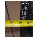 4-Drawer Lateral File Cabinet