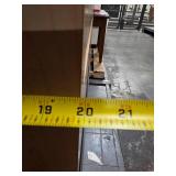 4-Drawer Lateral File Cabinet