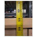 4-Drawer Lateral File Cabinet