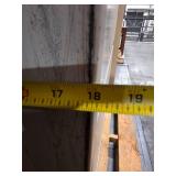 4-Drawer Metal Lateral File Cabinet