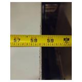 Industrial Metal Office Desk