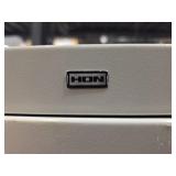 (2) Hon 4-Drawer Legal File Cabinet