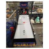 Hot Shot Arcade Ball Skee Ball Machine