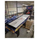 Hot Shot Arcade Ball Skee Ball Machine