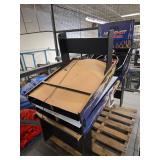 Hot Shot Arcade Ball Skee Ball Machine