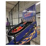 Hot Shot Arcade Ball Skee Ball Machine