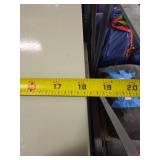 Industrial Metal Storage Cabinet