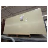 Industrial Metal Storage Cabinet