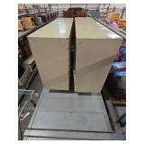 Industrial Metal Storage Cabinet