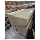 Industrial Metal Storage Cabinet