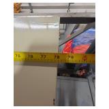 Industrial Metal Storage Cabinet