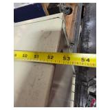 (2) Steel Filing Cabinets